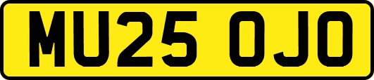 MU25OJO