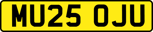 MU25OJU