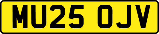 MU25OJV