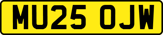 MU25OJW