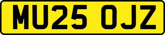 MU25OJZ