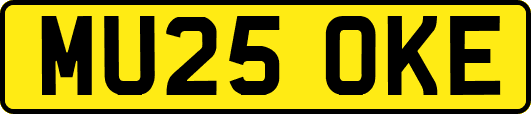 MU25OKE