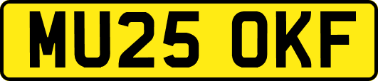 MU25OKF