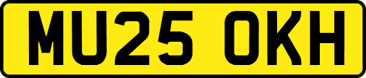 MU25OKH