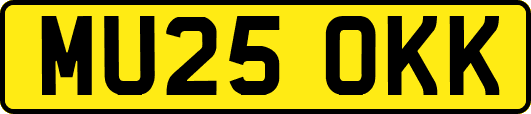 MU25OKK