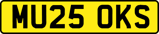 MU25OKS