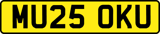 MU25OKU