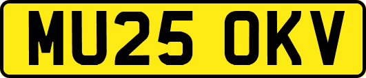 MU25OKV