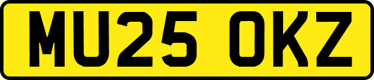 MU25OKZ
