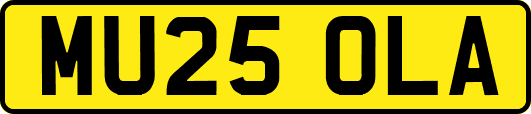 MU25OLA