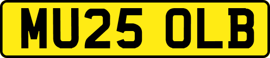 MU25OLB