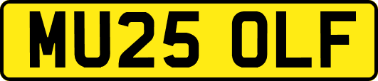 MU25OLF