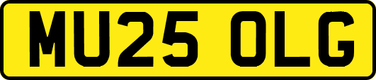 MU25OLG
