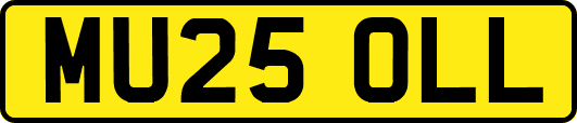 MU25OLL