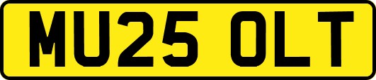 MU25OLT