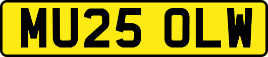 MU25OLW
