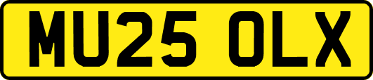 MU25OLX