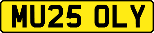 MU25OLY