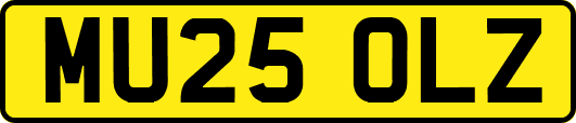 MU25OLZ