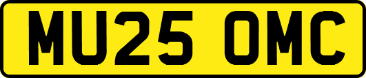 MU25OMC