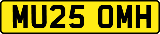 MU25OMH