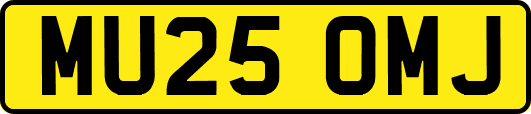 MU25OMJ