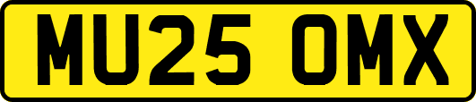 MU25OMX