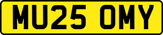 MU25OMY