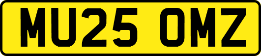 MU25OMZ
