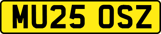 MU25OSZ