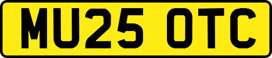 MU25OTC
