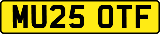 MU25OTF