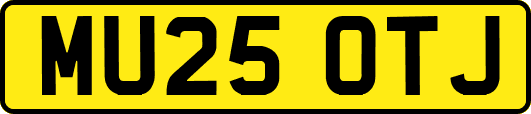 MU25OTJ