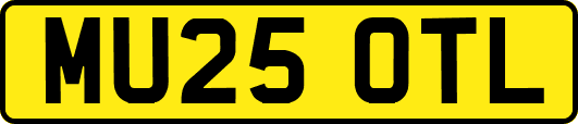 MU25OTL