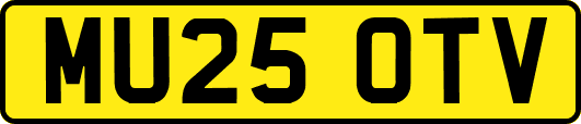 MU25OTV