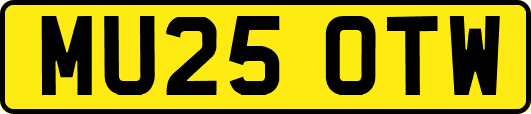 MU25OTW