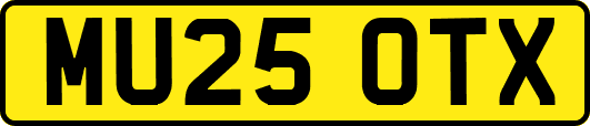 MU25OTX