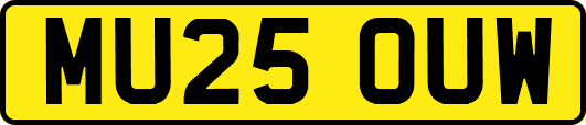 MU25OUW