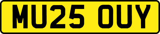 MU25OUY
