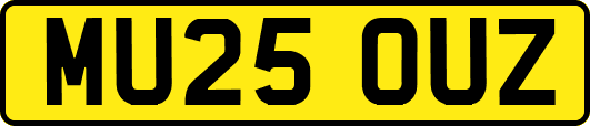MU25OUZ