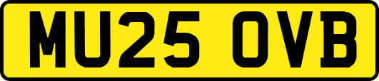 MU25OVB