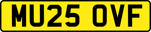 MU25OVF