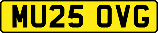 MU25OVG