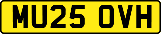 MU25OVH