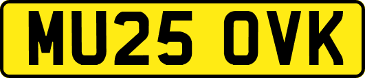 MU25OVK