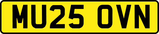 MU25OVN