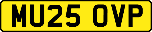 MU25OVP