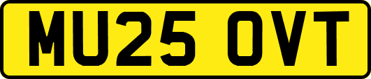 MU25OVT