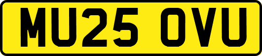 MU25OVU