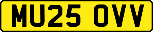 MU25OVV